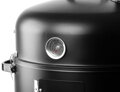 Strend Pro Gril BBQ Smoker, 3v1, 44x78 cm 10 detail