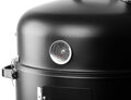 Strend Pro Gril BBQ Smoker, 3v1, 44x78 cm