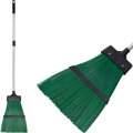 Metla Cleonix LS9241, PlasticSweeper, Green