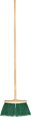 Metla Geco U240, sosna, 120 cm s násadou, 35 cm