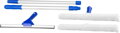 Súprava stierka na okná Neco 20-0102-13, 2x230 mm