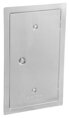 Revízne dvierka Anko C2.3G 130x260 mm, ZN