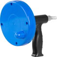 Čistič odpadu Strend Pro RC-2005A, špirála na odpad, 6mm/4m 2 detail