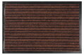 Rohožka pred dvere TRM 235 – BlackBrown, 40x60 cm