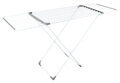 Sušiak na prádlo MagicHome CD136, nastaviteľný, skladací, 107-177x55x96 cm