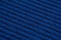 Rohožka pred dvere TRM 202, DarkBlue, 60x90 cm 5 detail