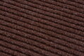 Rohožka pred dvere DRM 102 – hnedá, 60x90 cm 5 detail