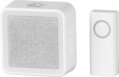 Zvonček MagicHome Intelligent, bezdrôtový, domový, na baterky, IP44