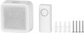 Zvonček MagicHome Intelligent, bezdrôtový, domový, na baterky, IP44