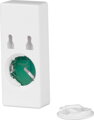 Zvonček MagicHome Intelligent, bezdrôtový, domový, na baterky, IP44