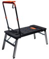 Stôl Strend Pro OD-96000, pracovný, multifunkčný, 7-in-1 8 detail