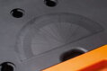 Stôl Strend Pro OD-96000, pracovný, multifunkčný, 7-in-1 9 detail