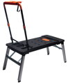 Stôl Strend Pro OD-96000, pracovný, multifunkčný, 7v1