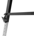 Pracovná koza Strend Pro OD-73605, teleskopická, bal. 2ks 6 detail