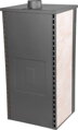 Strend Pro TAURUS Ceramic Kachle s rúrou na pečenie béžové 12 kW, 120 mm