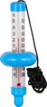 Bazénový teplomer Strend Pro TMS-108 Float, plastový, plávajúci