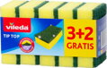 Hubka Vileda Tip Top, bal. 3+2 ks 3 detail