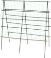 Sieť na uhorky s konštrukciou Strend Pro 1,2x1,2 m,