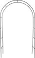 Oblúk na rastliny záhradný GreenGarden ARCH14, 2400x370x1400x12 mm