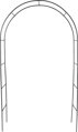 Oblúk na rastliny záhradný GreenGarden ARCH14, 2400x370x1400x12 mm