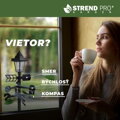 Meteostanica SWS29, záhradná, solárna, zrážkomer, teplomer, smer vetra