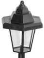 Meteostanica SWS29, 158 cm, zrážkomer, teplomer, solárna lampa, smer vetra 5 detail