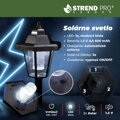 Meteostanica SWS29, záhradná, solárna, zrážkomer, teplomer, smer vetra