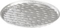 Miska MagicHome, 34x2 cm, grilovacia, perforovaná, 3 ks, Alu, okrúhla