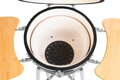 Gril Strend Pro Kamado Egg 21