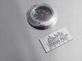 Gril Strend Pro Manresa, BBQ, plynový, 4+1 horáky 18 detail