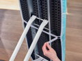 Poťah na žehliacu dosku LEIFHEIT 71606 – ThermoReflect S/M