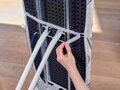 Poťah na žehliacu dosku LEIFHEIT 71615 – Perfect Steam Airboard Express