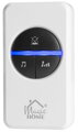 Kinetický zvonček MagicHome Intelligent4 – bezdrôtový, IP44, 100 m
