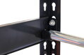 Pracovný stôl do dielne Racks PWB60, 1830x1830x900 mm, max. 350 kg
