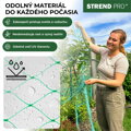 Sieť proti vtákom Strend Pro 2×10 m, oko 18 mm, PE