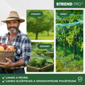 Sieť proti vtákom Strend Pro 4×5 m, oko 18 mm, PE