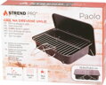 Gril na drevené uhlie Strend Pro Paolo, BBQ, 37x27x17 cm