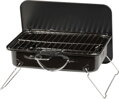 Gril na drevené uhlie Strend Pro Paolo, BBQ, 37x27x17 cm