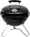 Gril na drevené uhlie Strend Pro Niko BBQ 37x43 cm, oceľový