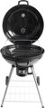 Gril na drevené uhlie Strend Pro Marco BBQ 58,5x65x85 cm, oceľový