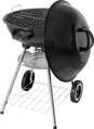 Gril na drevené uhlie Strend Pro Servo, BBQ, 45x52,5x73,5 cm