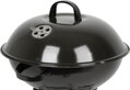 Gril na drevené uhlie Strend Pro Servo, BBQ, 45x52,5x73,5 cm