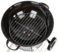 Gril na drevené uhlie Strend Pro Servo, BBQ, 45x52,5x73,5 cm
