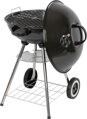 Gril na drevené uhlie Strend Pro Servo, BBQ, 45x52,5x73,5 cm