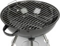 Gril na drevené uhlie Strend Pro Servo, BBQ, 45x52,5x73,5 cm
