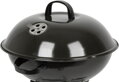 Gril na drevené uhlie Strend Pro Servo, BBQ, 45x52,5x73,5 cm