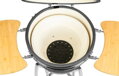 Gril Strend Pro Kamado Egg 23