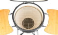 Gril Strend Pro Kamado Egg 23