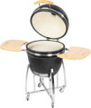 Gril Strend Pro Kamado Egg 23