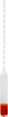 Cukromer Strend Pro, WHT 0-20% – na meranie cukru v kvase